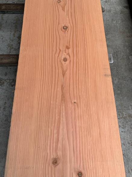 OREGON PINE MERCHANTABLE